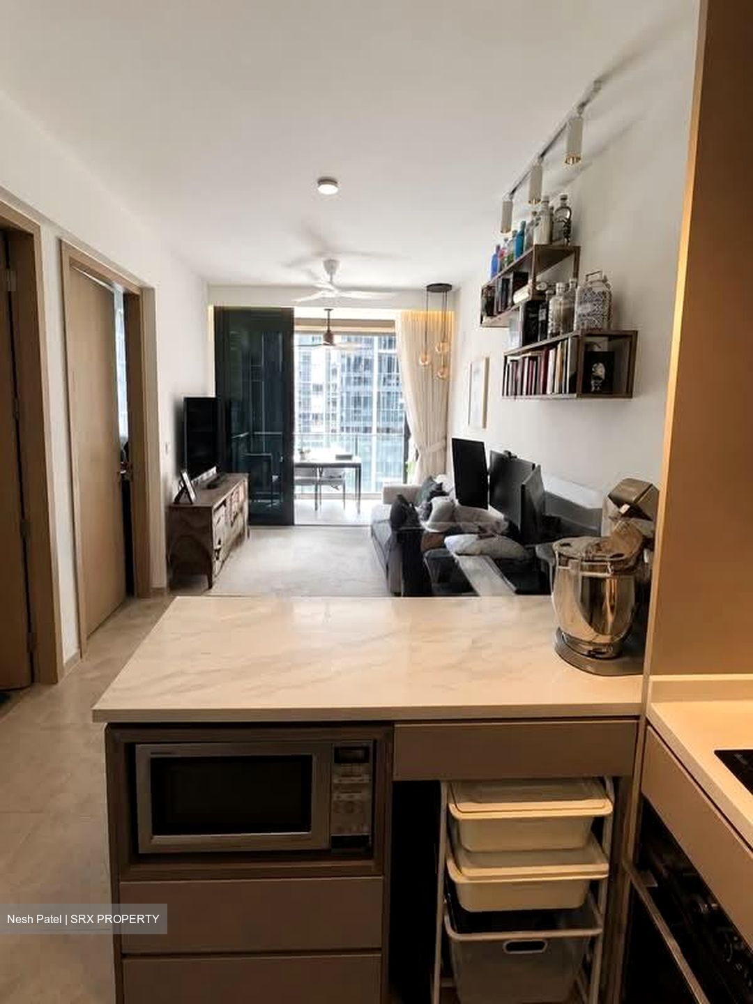 The Tapestry (D18), Condominium #551835401
